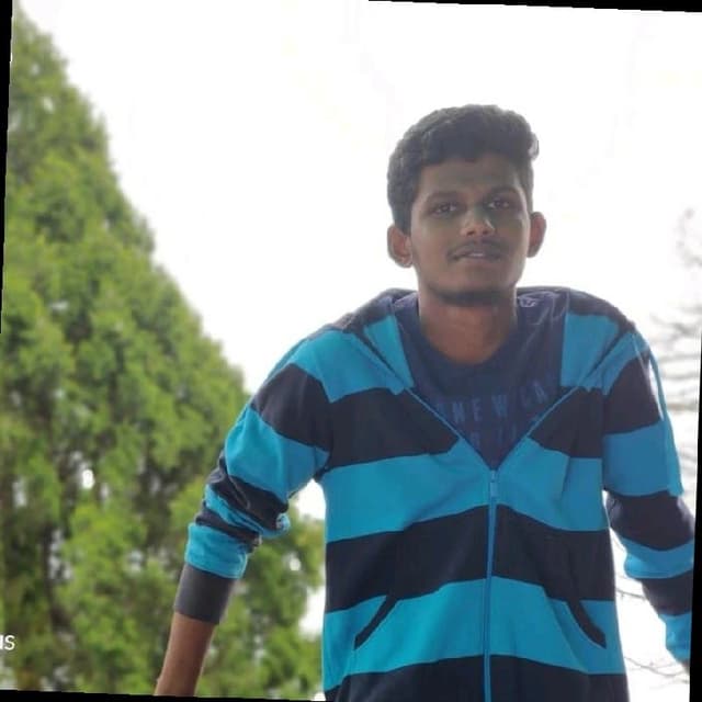 Lokesh Bhukya