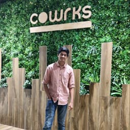 Lokesh Choudhary