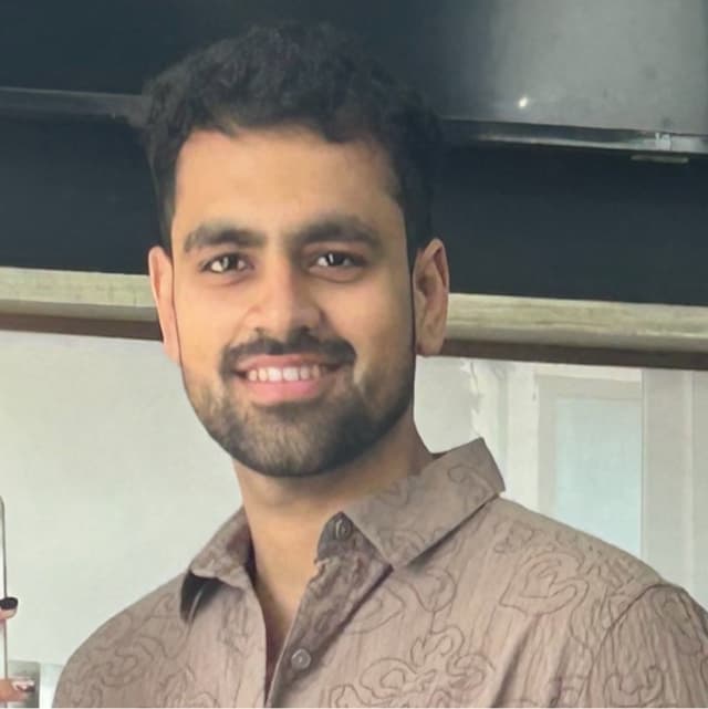 Lokesh Chugani