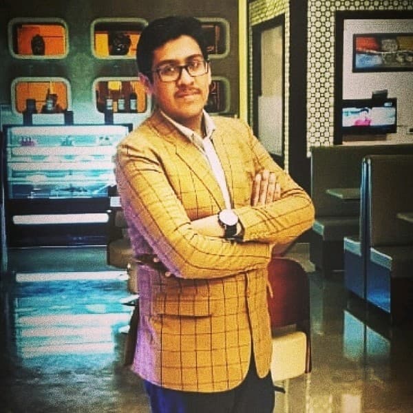 Lokesh Dhingra