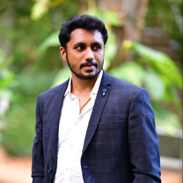 Lokesh G