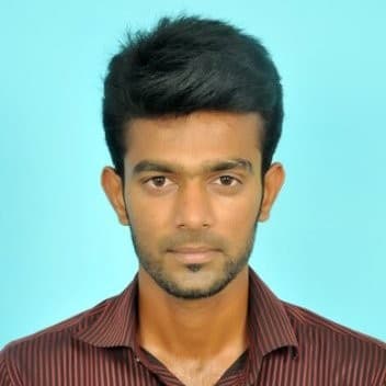 LOKESH G.S