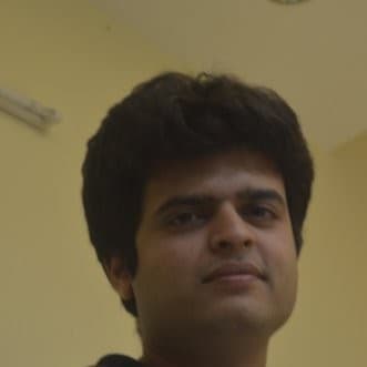 Lokesh Goel