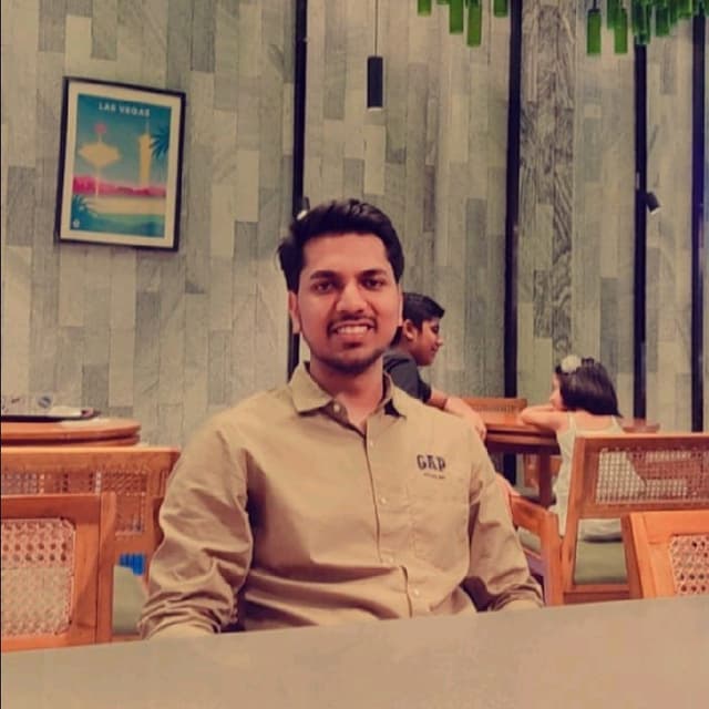 Lokesh Goel