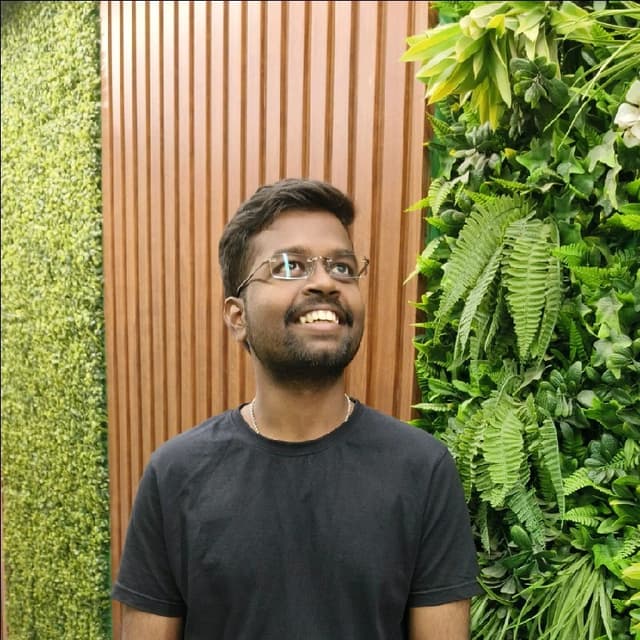 Lokesh Gunda