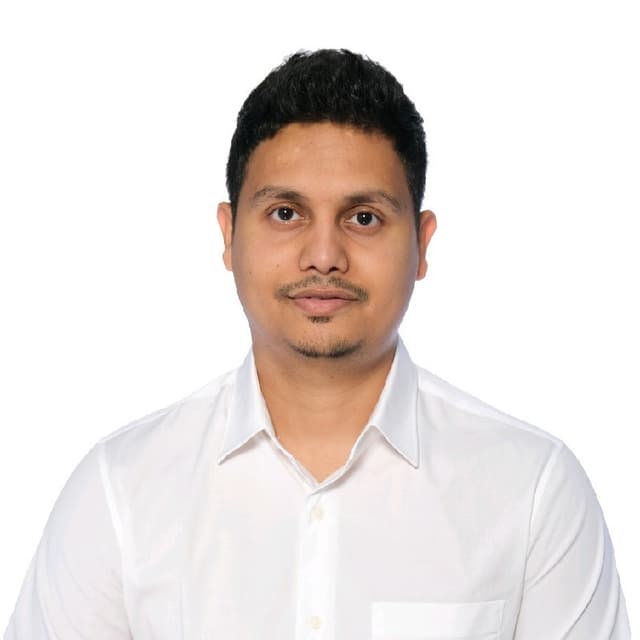 Lokesh Gupta