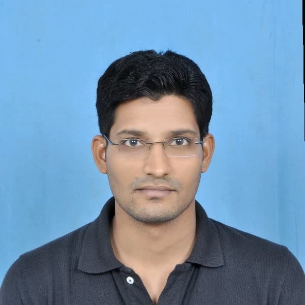 Lokesh Janghel