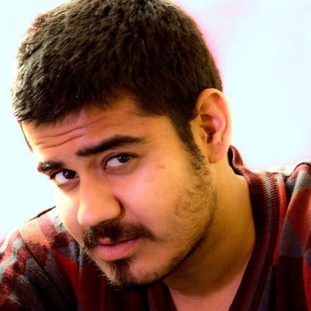 Lokesh Joshi