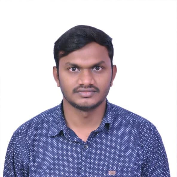 lokesh kakani