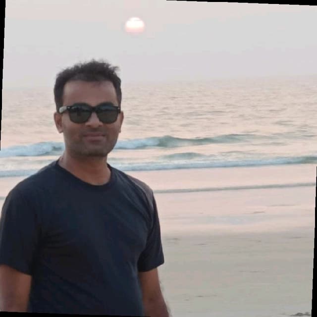 Lokesh Karguwal