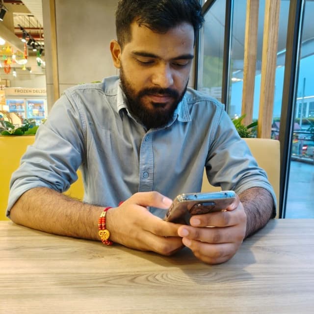 LOKESH KHATI