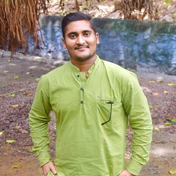 LOKESH  KUMAR