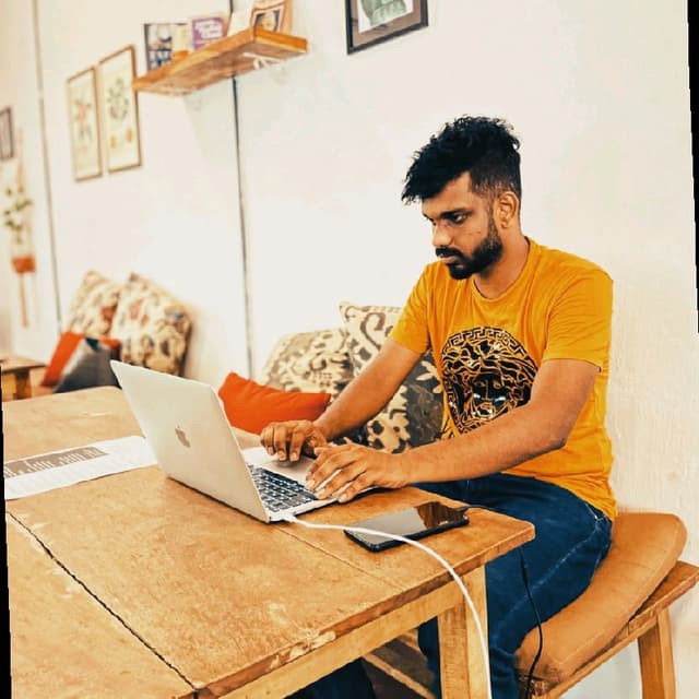 lokesh kumar