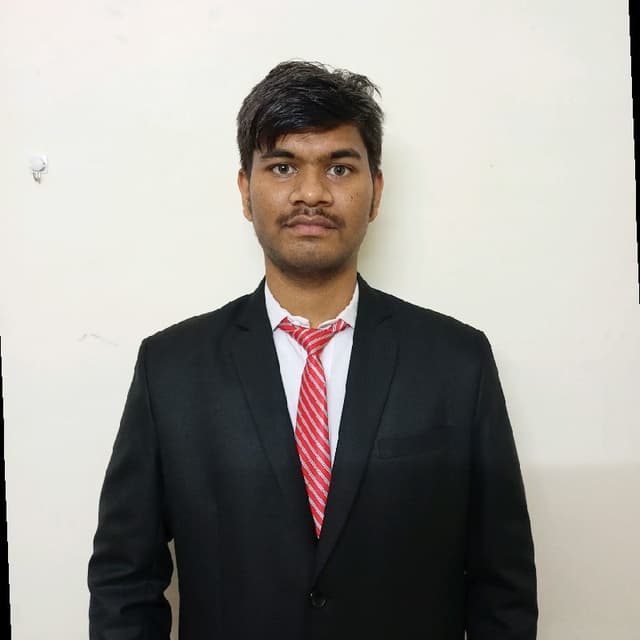 Lokesh Kurre