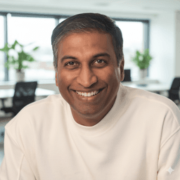 Lokesh Lingarajan
