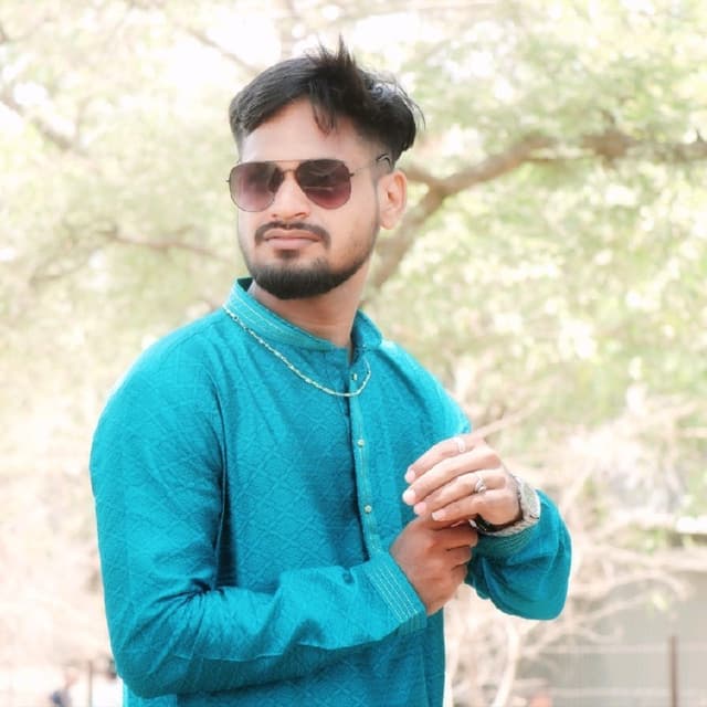 Lokesh Mahajan