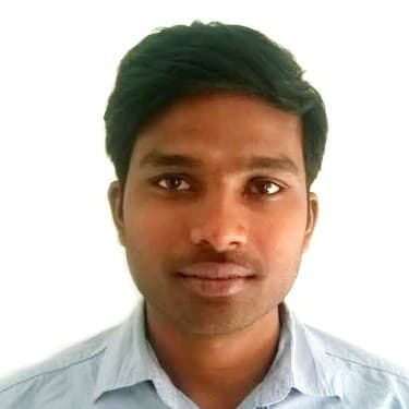 Lokesh Matturti