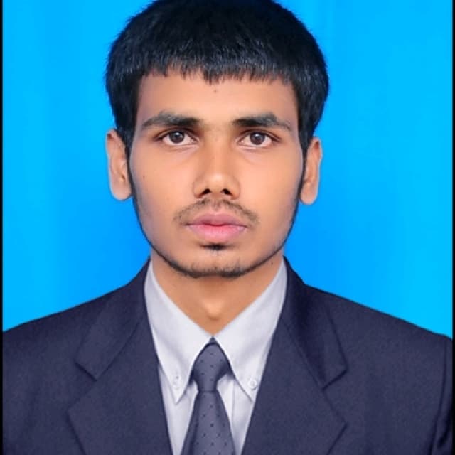 Lokesh MV