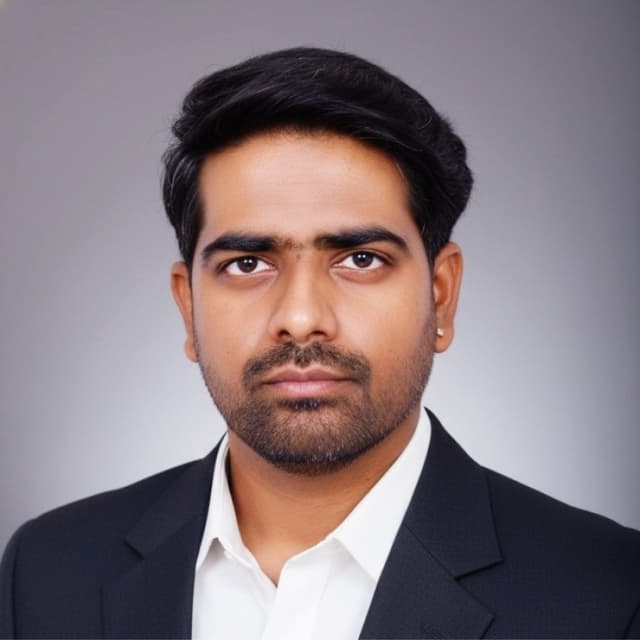 Lokesh Narapureddy