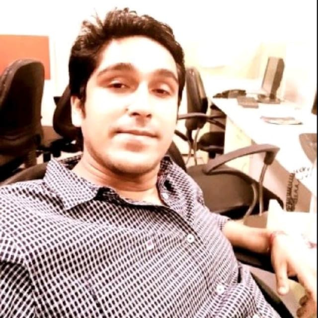 Lokesh Pandey