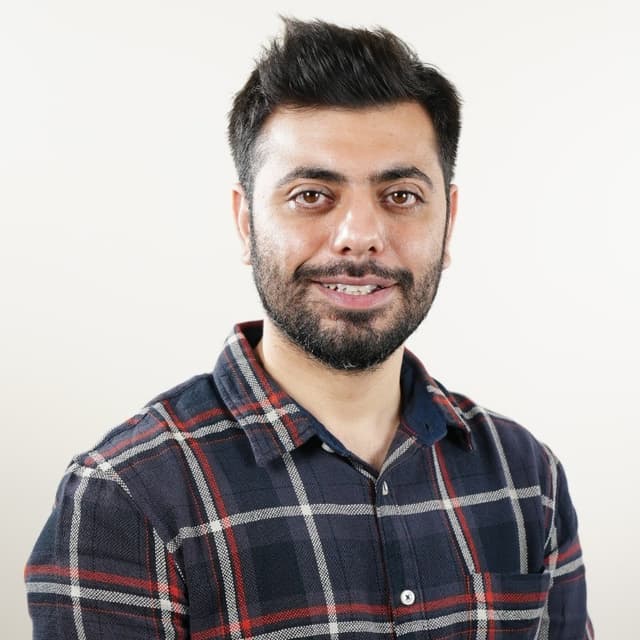 Lokesh Malhotra