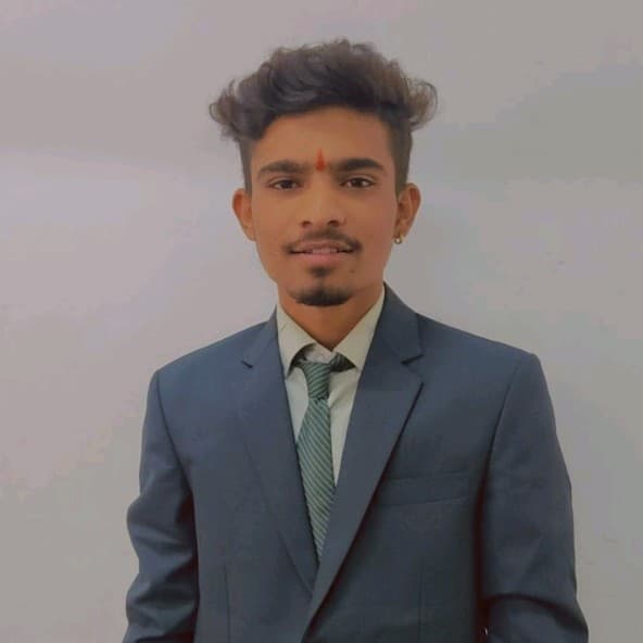 Lokesh Rajput