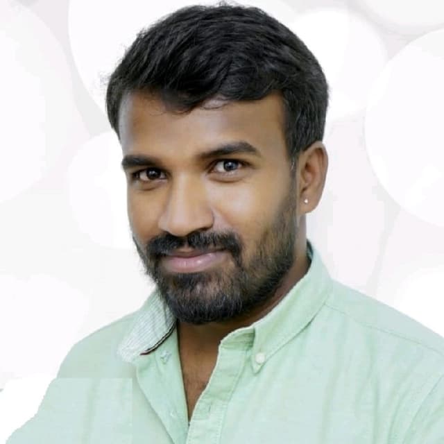 Lokesh S