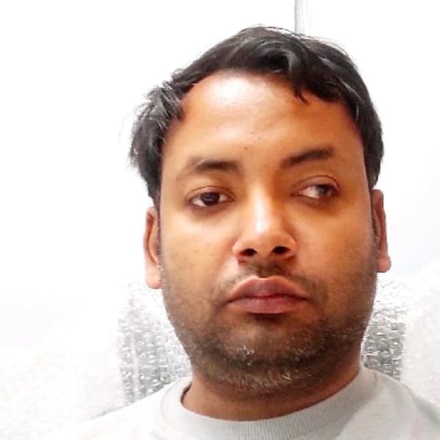 Lokesh S.