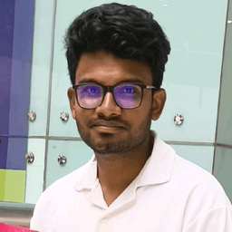 Lokesh S