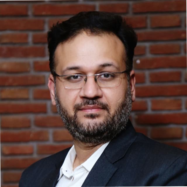 Lokesh Sareen
