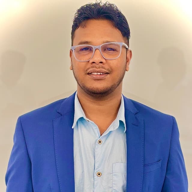Lokesh Senapati
