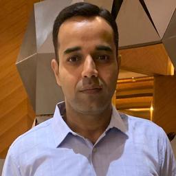 Lokesh Sharma