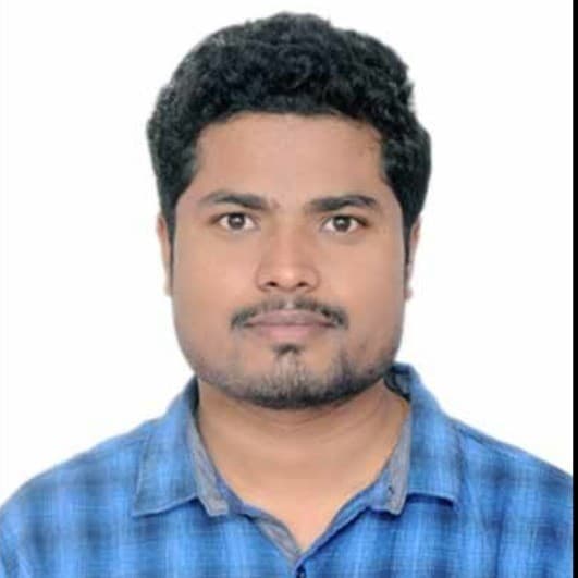 Lokesh Shastri