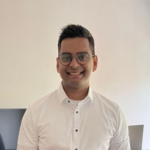 Lokesh Singh