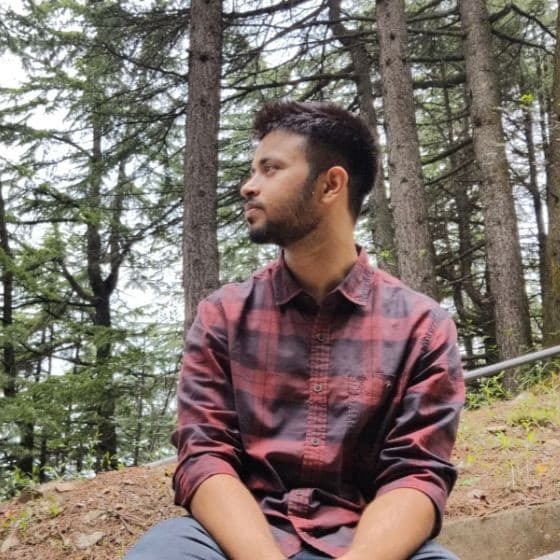 Lokesh Singh