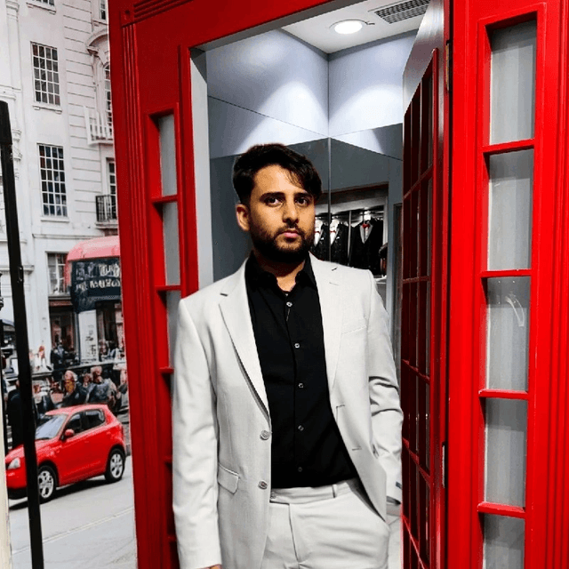 Lokesh Singh