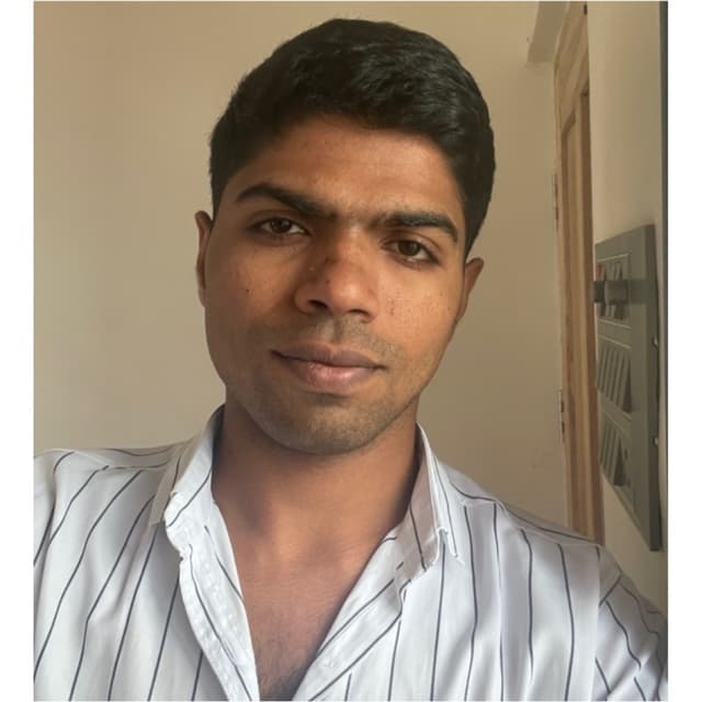 Lokesh Sonawane