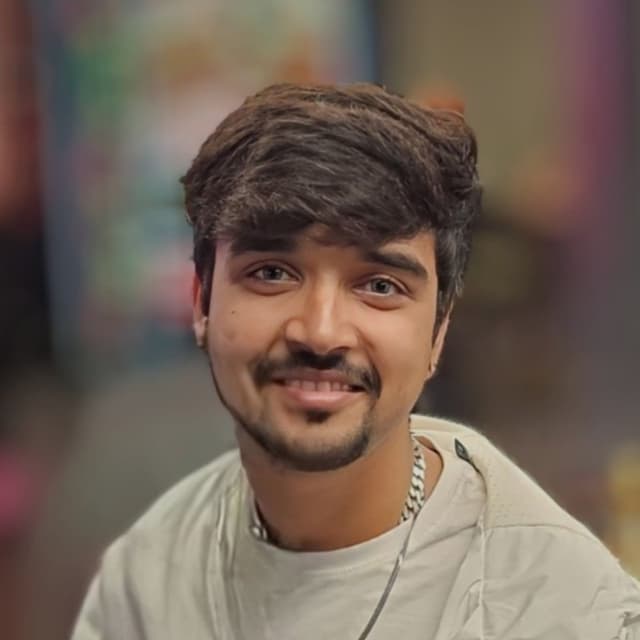 Lokesh Vashisht