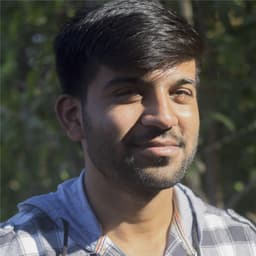 Lokesh Verma
