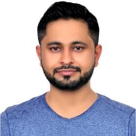 Lokesh Virwani