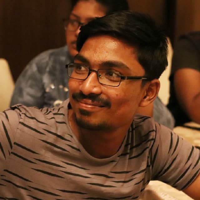 Lokesh waran