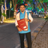 Lokesh Yadav