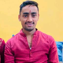 Lokesh Yadav