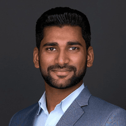 Lokesh Alluri