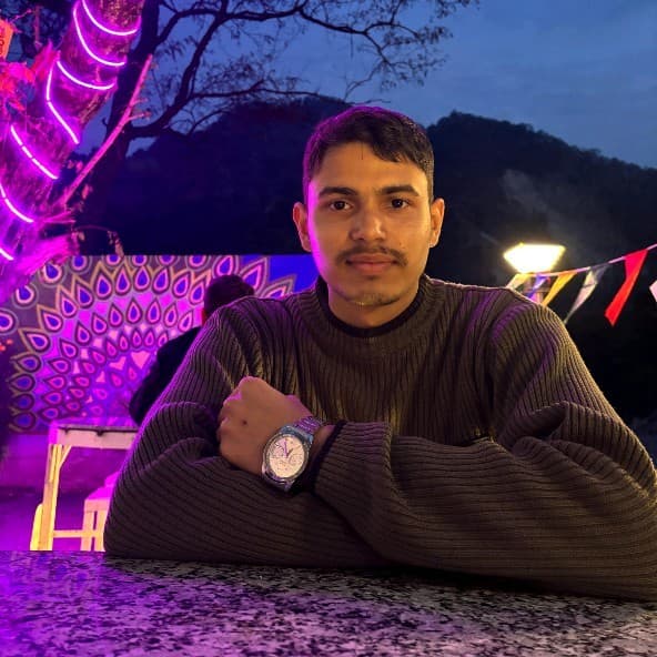 Lokesh Bhatt