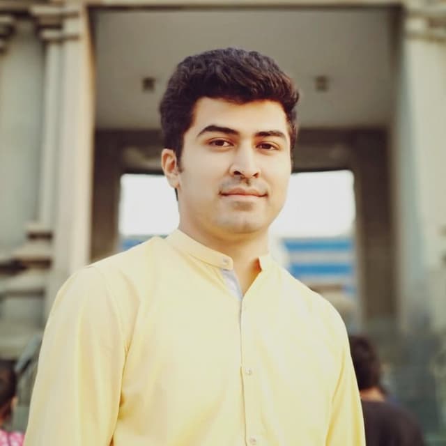 Lokesh Bhutani