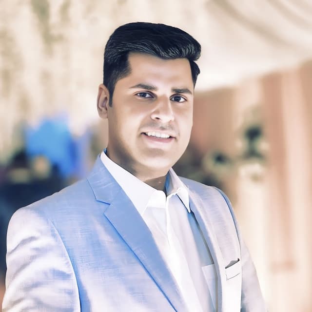 Lokesh Chadha