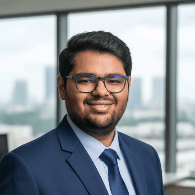 Lokesh Issrani