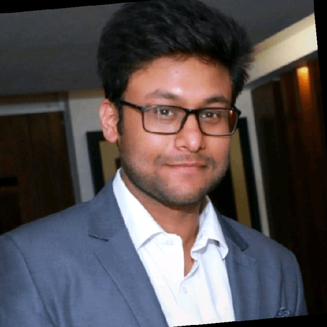 Lokesh Garg
