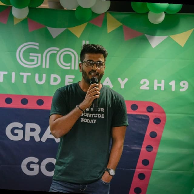 Lokesh Gautam